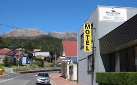 Queenstown Motor Lodge